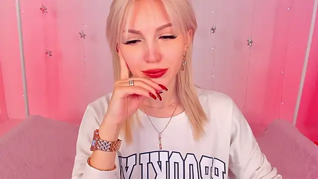 LisaFoxyMe online show from January 14, 2026, 1:33 am