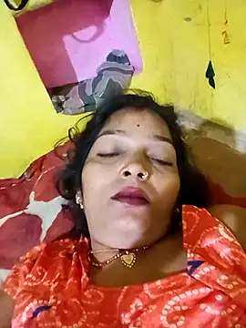 Samiya-143 online show from October 10, 2025, 12:09 am