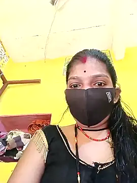 Samiya-143 online show from December 23, 2025, 8:12 am