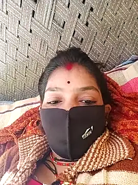 Snapshot of Samiya-143 chatting on January 6, 2026, 7:23 am Samiya-143 online show from January 6, 2026, 7:23 am
