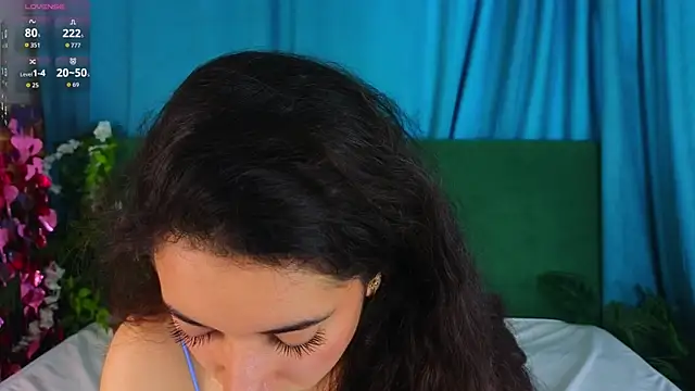 BettyMaldonado online show from April 4, 2026, 6:55 am