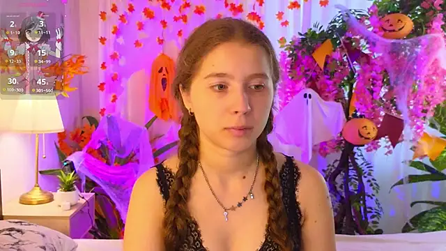 CatherineRichards online show from October 19, 2025, 7:09 am