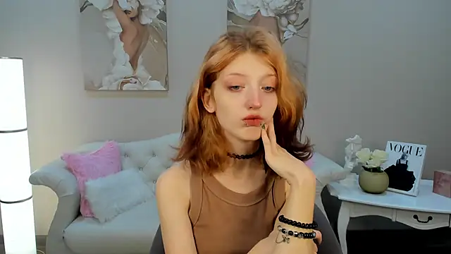 MistyMarlo online show from September 25, 2025, 10:41 am