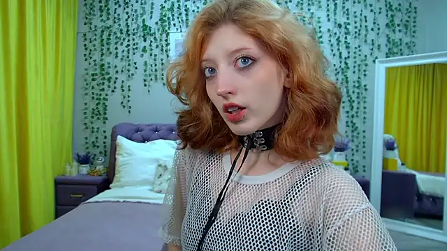 MistyMarlo online show from October 2, 2025, 6:09 am