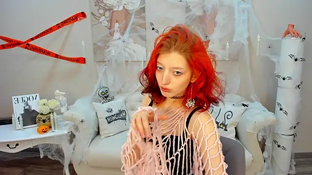 MistyMarlo online show from October 25, 2025, 5:30 pm