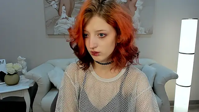 MistyMarlo online show from November 8, 2025, 6:18 pm