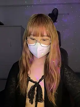 Meowyeuk6 online show from March 7, 2026, 5:48 am