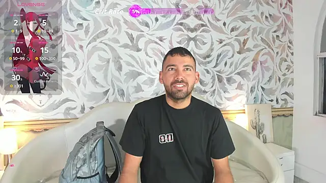 magnus serket online show from February 28, 2026, 10:16 am