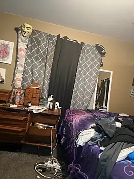 flavi1996 online show from September 9, 2025, 5:56 pm