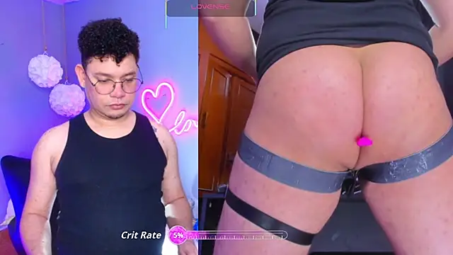  Aron Piter  online show from December 3, 2025, 9:57 pm