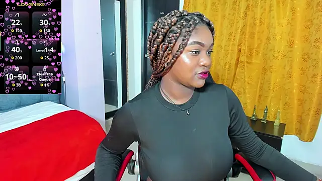 Snapshot of Keishe_ chatting on December 15, 2025, 7:07 pm Keishe online show from December 15, 2025, 7:07 pm