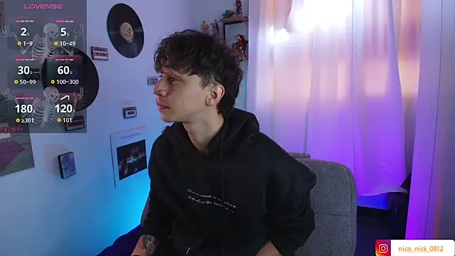 Snapshot of Nick_Bangover_ chatting on September 26, 2025, 5:17 pm Nick Bangover  online show from September 26, 2025, 5:17 pm