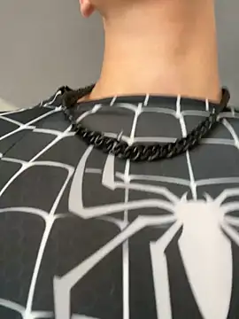 Snapshot of AdrianRinaldi chatting on October 25, 2025, 8:36 pm AdrianRinaldi online show from October 25, 2025, 8:36 pm