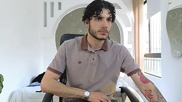 Rafael Mendezz online show from November 1, 2025, 7:27 pm