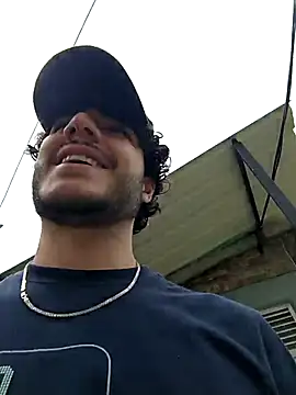 Rafael Mendezz online show from February 18, 2026, 4:14 pm