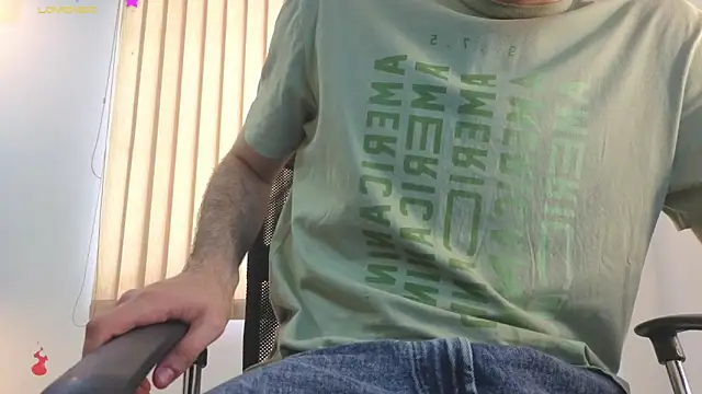 Rafael Mendezz online show from March 20, 2026, 8:14 pm