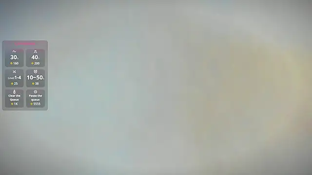 Snapshot of Isabelagomez1 chatting on September 14, 2025, 3:44 pm Isabelagomez1 online show from September 14, 2025, 3:44 pm