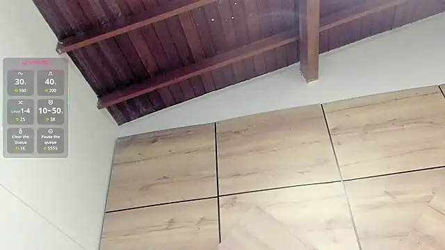 Isabelagomez1 online show from November 7, 2025, 7:03 pm