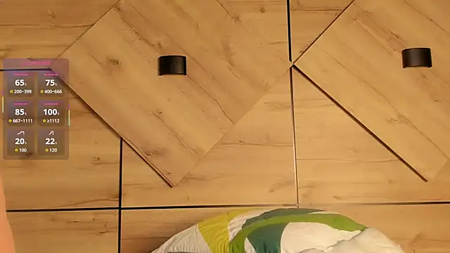 Isabelagomez1 online show from December 15, 2025, 3:16 pm