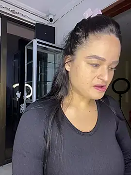 Snapshot of Jennifer_Vega1 chatting on July 7, 2026, 9:19 pm Jennifer Vega1 online show from July 7, 2026, 9:19 pm
