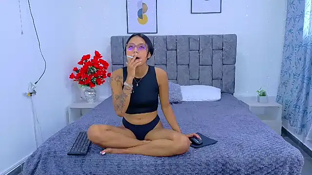 Snapshot of Soffia_Konig_ chatting on January 8, 2026, 7:27 pm Soffia Konig online show from January 8, 2026, 7:27 pm