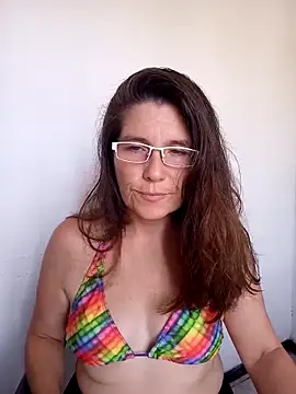 Merida2276 online show from November 26, 2025, 8:43 pm