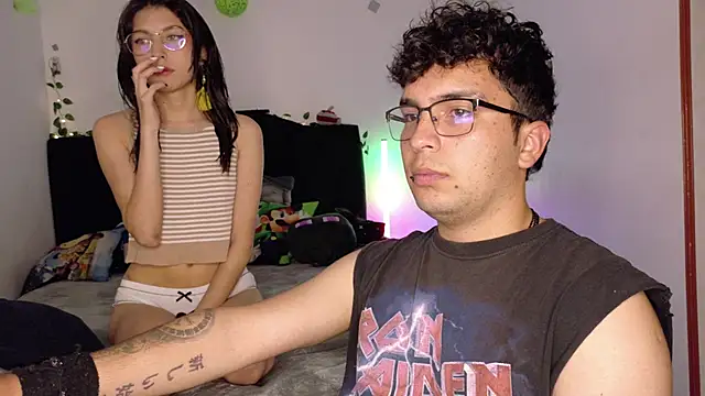 Conor Taylor online show from November 3, 2025, 12:46 am