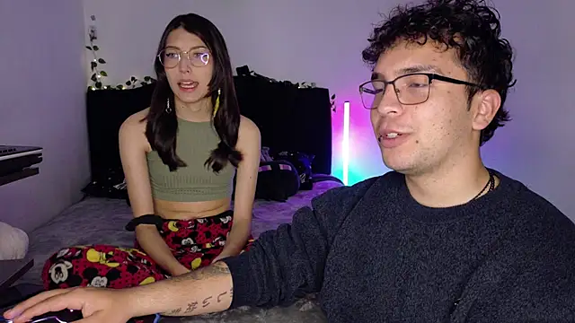 Conor Taylor online show from November 3, 2025, 4:08 pm