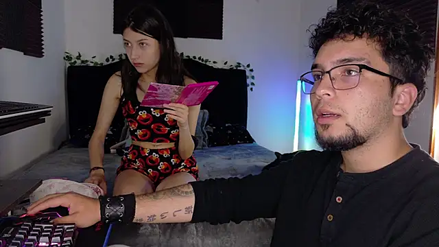 Snapshot of Conor_Taylor chatting on February 5, 2026, 1:16 pm Conor Taylor online show from February 5, 2026, 1:16 pm