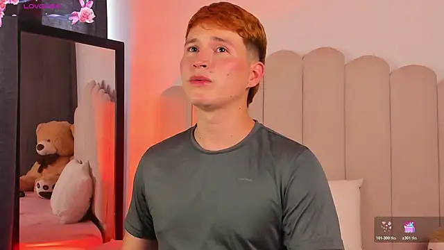 Eragonbooy online show from February 27, 2026, 9:04 pm