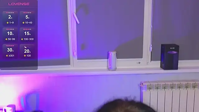 Snapshot of Somniyaa chatting on September 26, 2025, 6:45 pm Somniyaa online show from September 26, 2025, 6:45 pm