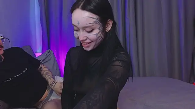 Snapshot of Somniyaa chatting on November 30, 2025, 11:58 am Somniyaa online show from November 30, 2025, 11:58 am