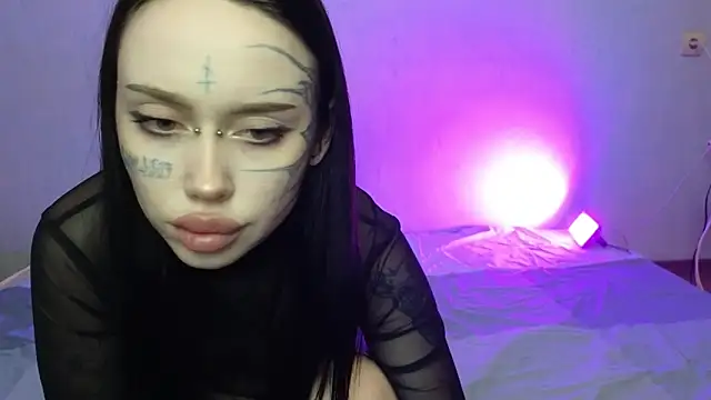 Snapshot of Somniyaa chatting on December 14, 2025, 2:22 pm Somniyaa online show from December 14, 2025, 2:22 pm