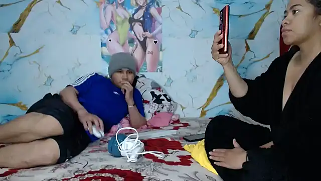 Snapshot of hot_lady19 chatting on January 8, 2026, 3:03 pm hot lady19 online show from January 8, 2026, 3:03 pm