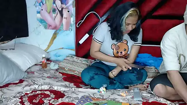 Snapshot of hot_lady19 chatting on February 16, 2026, 9:11 pm hot lady19 online show from February 16, 2026, 9:11 pm