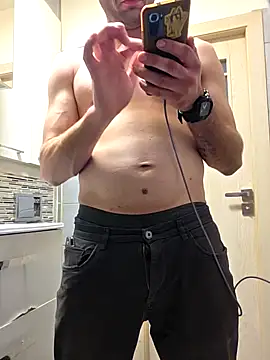 Snapshot of Bart35sex chatting on October 8, 2025, 1:20 pm Bart35sex online show from October 8, 2025, 1:20 pm