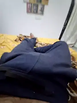 YoursThickDick online show from September 29, 2025, 3:11 am