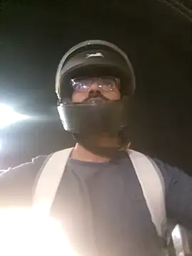 YoursThickDick online show from November 7, 2025, 4:07 pm