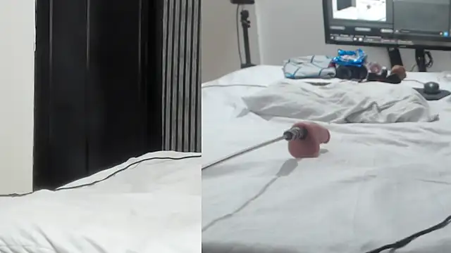 Alani Queen online show from January 11, 2026, 7:19 pm