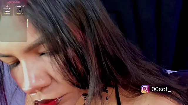 Foxy katt online show from March 1, 2026, 12:51 pm