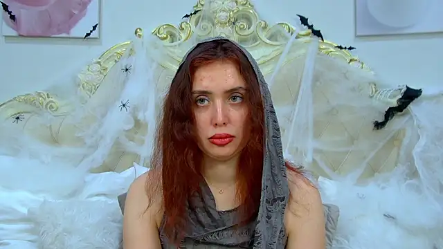 SherryBaers online show from October 28, 2025, 6:39 am