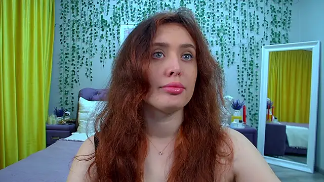 SherryBaers online show from November 25, 2025, 6:24 am