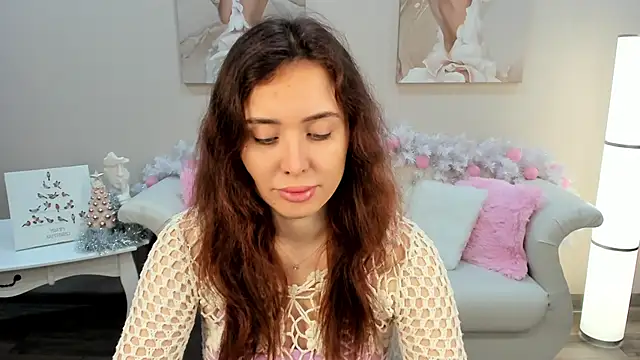 SherryBaers online show from November 29, 2025, 6:38 am