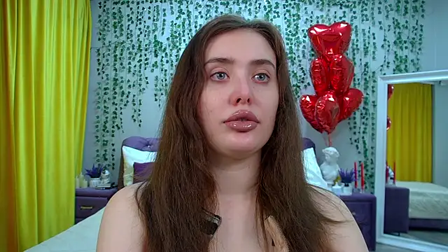 SherryBaers online show from February 25, 2026, 6:23 am