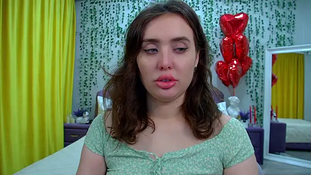 SherryBaers online show from March 1, 2026, 6:26 am