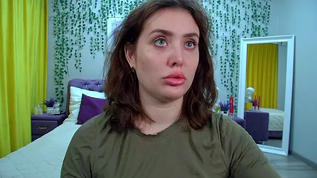 SherryBaers online show from March 25, 2026, 6:30 am