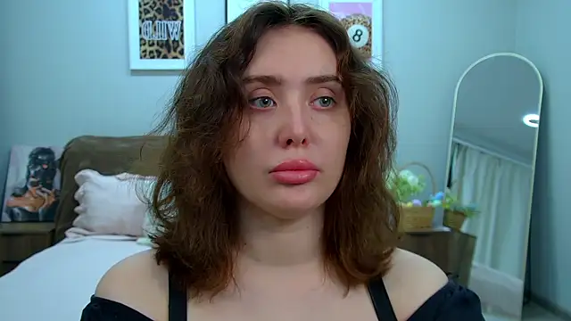 SherryBaers online show from April 17, 2026, 6:27 am