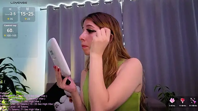  LittleSammy online show from February 19, 2026, 6:37 pm