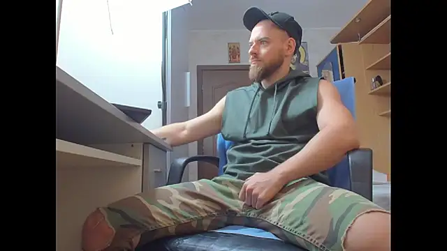 JaceBlaze online show from September 19, 2025, 5:20 am