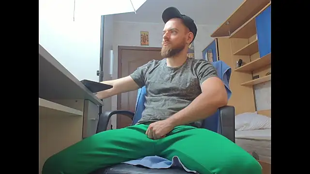 JaceBlaze online show from September 24, 2025, 2:59 am